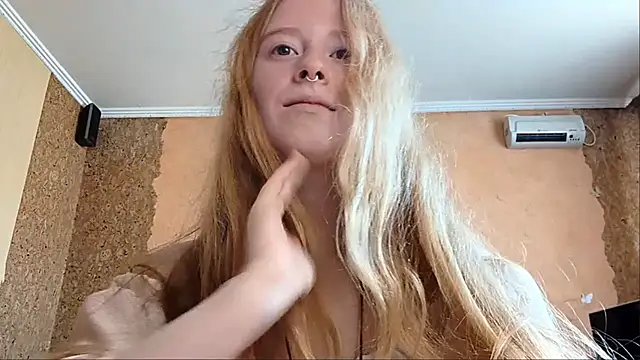 KateVibe_01's Live XXX Chat