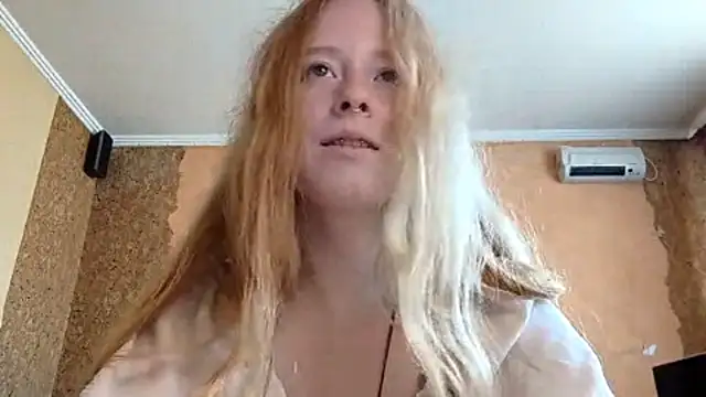 Chat XXX ao vivo de KateVibe_01