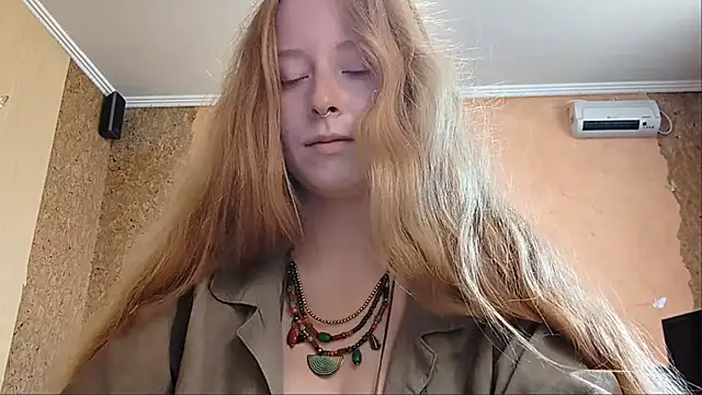 KateVibe_01's Live XXX Chat