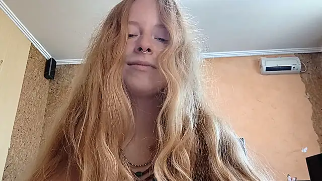 KateVibe_01's Live XXX Chat
