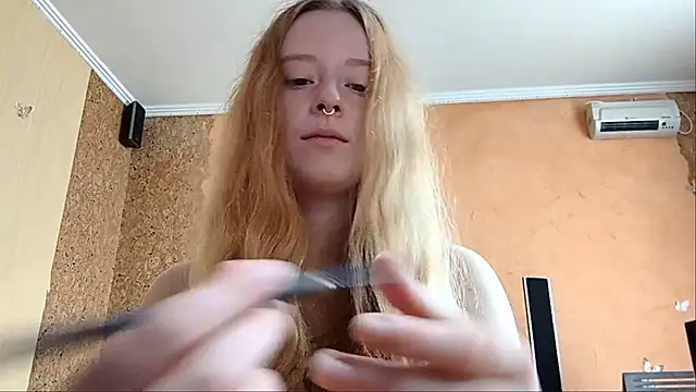 Živý XXX chat KateVibe_01