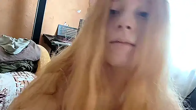 KateVibe_01's Live XXX Chat
