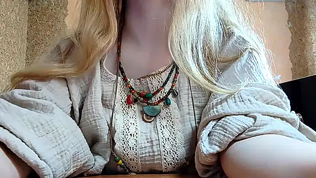 KateVibe_01's Live XXX Chat