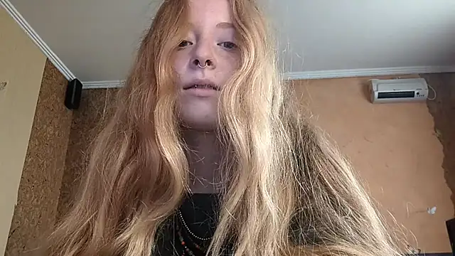Show Webcam de KateVibe_01