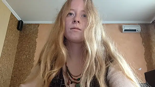 Czat XXX na żywo – KateVibe_01