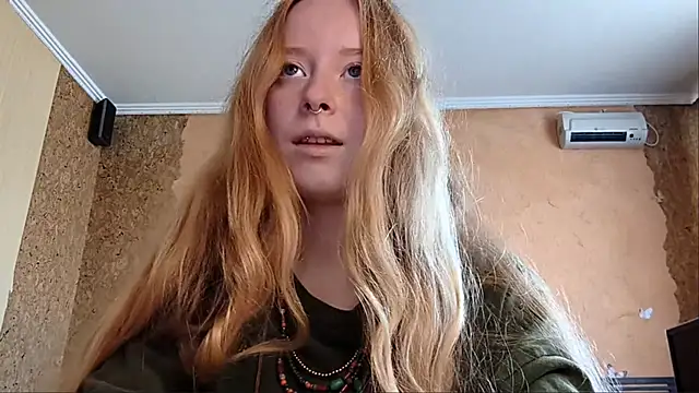 KateVibe_01 – webcam-show