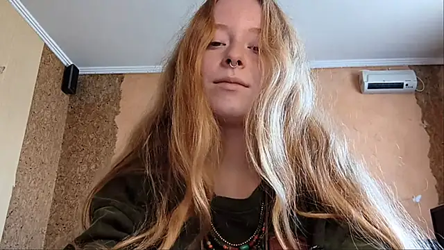 KateVibe_01's Webcam Show
