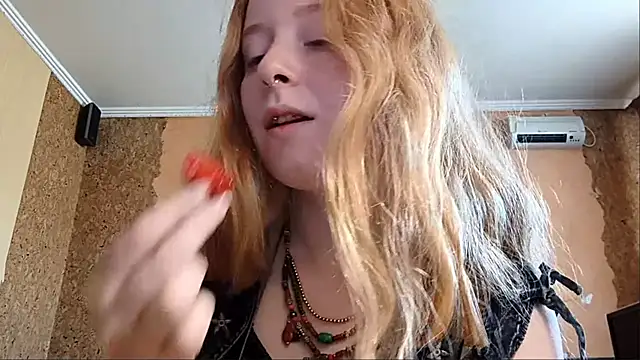 KateVibe_01 Webcamshow