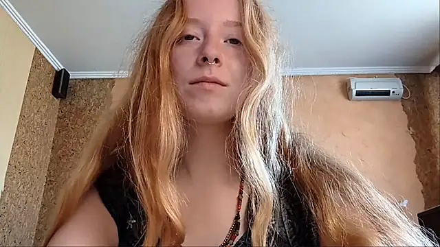 KateVibe_01 – webcam-show