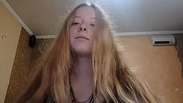 KateVibe_01's Live XXX Chat