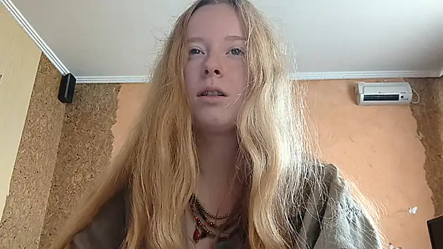 KateVibe_01 Chat XXX in diretta