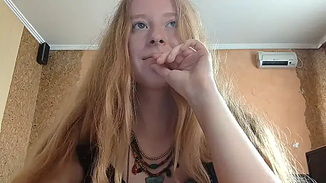 Show Webcam de KateVibe_01
