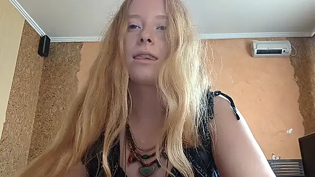 KateVibe_01 Webcam-Show