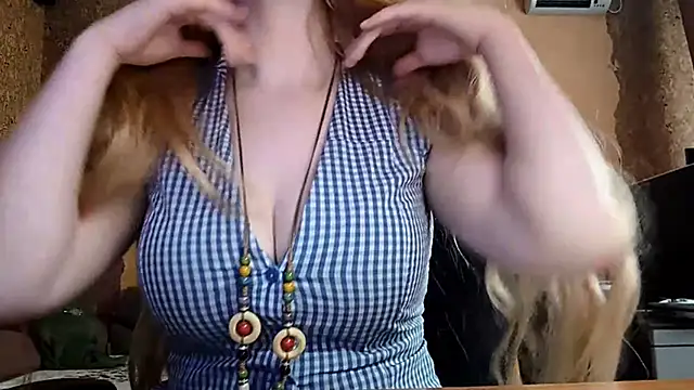 KateVibe_01 Obrolan Langsung XXX