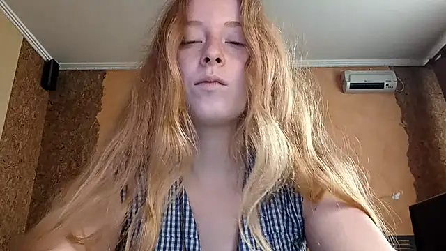 KateVibe_01 Chat XXX in diretta