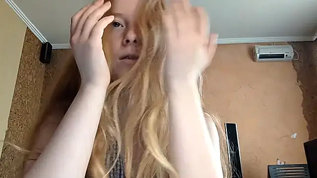 KateVibe_01 웹캠 쇼