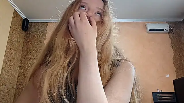 KateVibe_01's Live XXX Chat