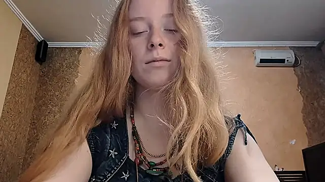 KateVibe_01's Live XXX Chat