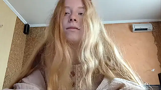 KateVibe_01's Live XXX Chat