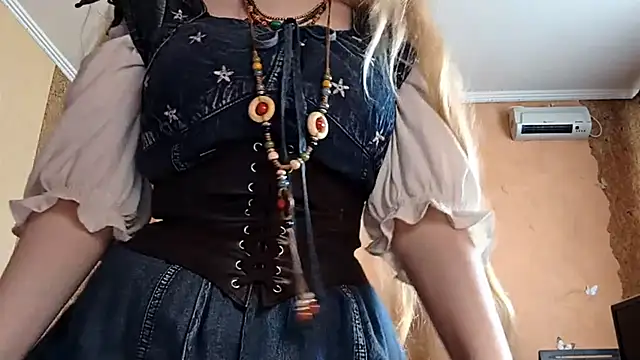 KateVibe_01 webcam show
