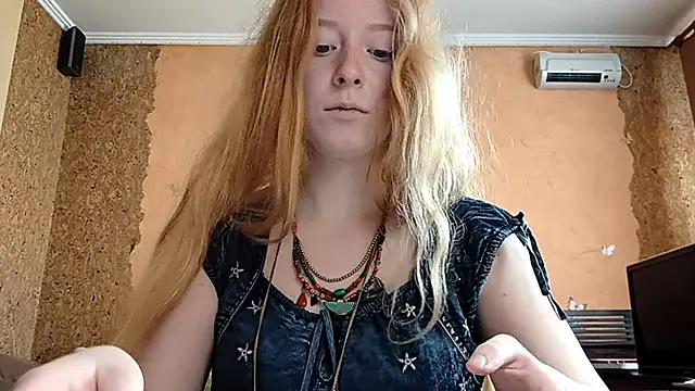 KateVibe_01 Obrolan Langsung XXX