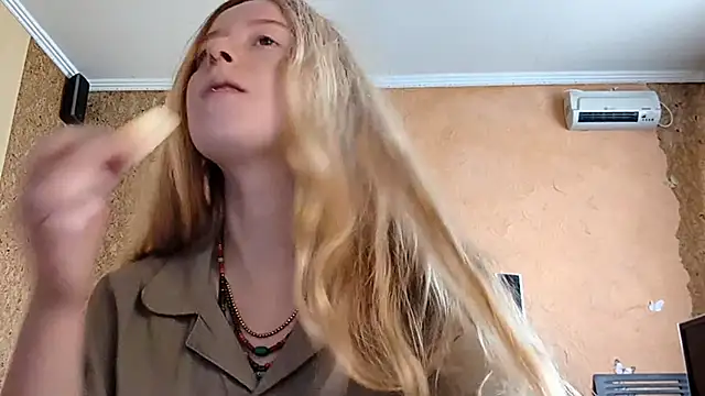 KateVibe_01's Live XXX Chat