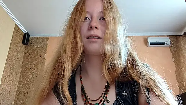 KateVibe_01's Live XXX Chat