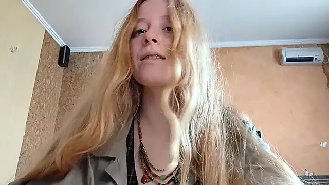Czat XXX na żywo – KateVibe_01