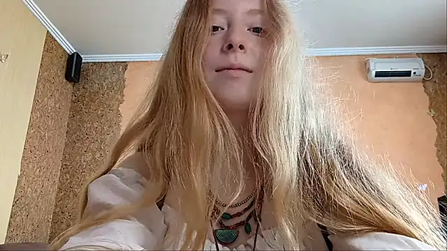 KateVibe_01 Chat XXX in diretta