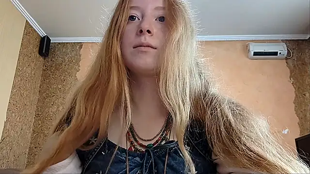Czat XXX na żywo – KateVibe_01