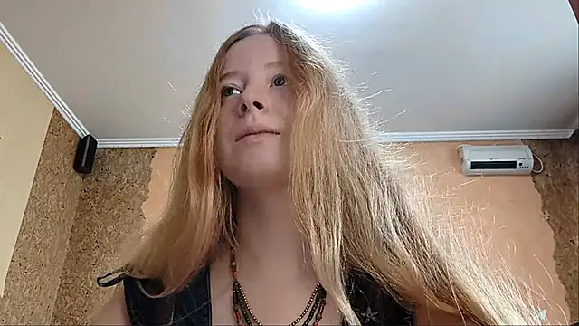 KateVibe_01 Webcam-Show