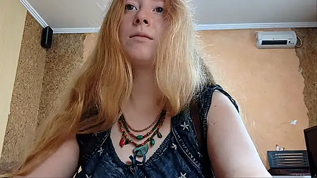 KateVibe_01 Webcam-Show