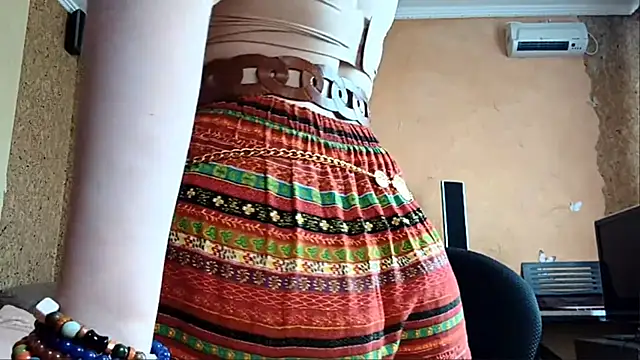 הופעת וובקאם של KateVibe_01