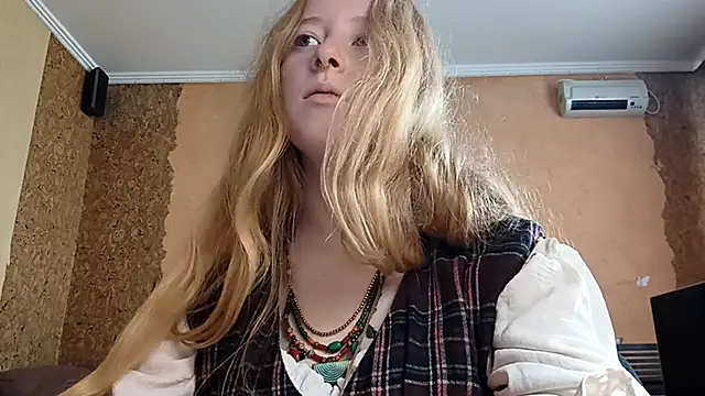 Вебкам-шоу KateVibe_01