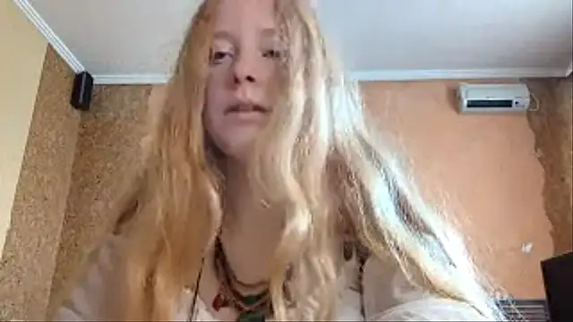 Show Webcam de KateVibe_01
