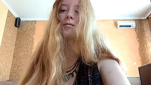 KateVibe_01 Chat XXX in diretta