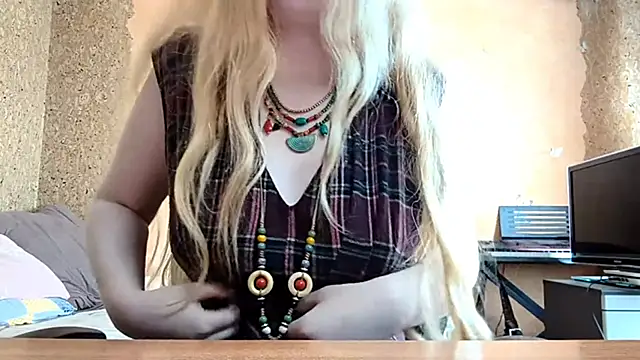 KateVibe_01's Webcam Show