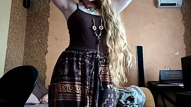 KateVibe_01 Show in webcam