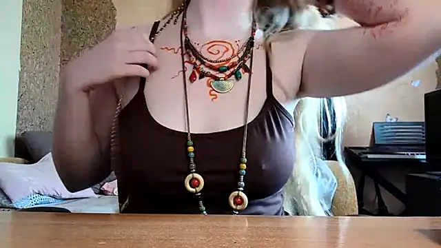 KateVibe_01's Live XXX Chat