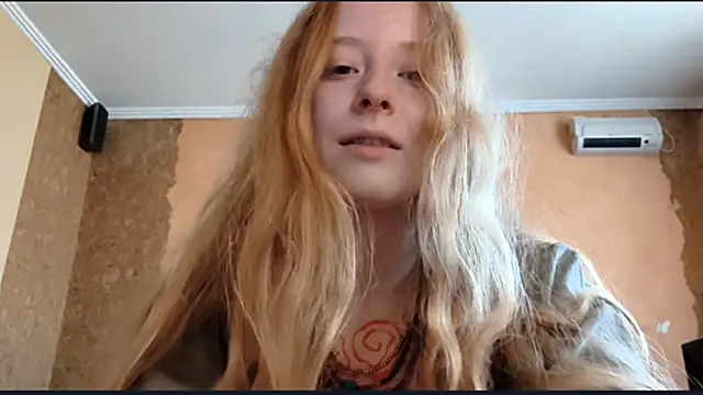Živý XXX chat KateVibe_01