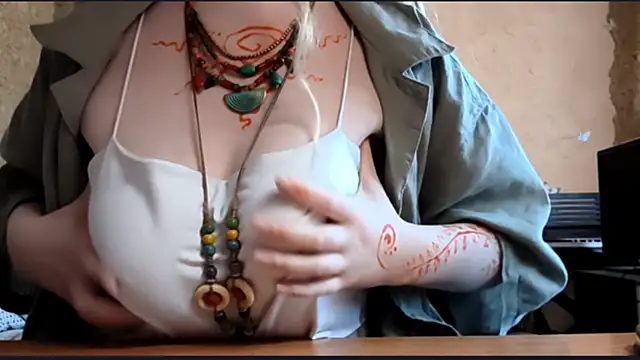 KateVibe_01's Live XXX Chat