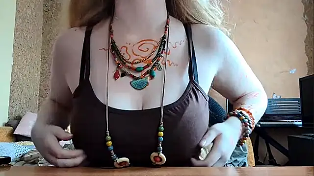 دردشة KateVibe_01 الجنسية المباشرة