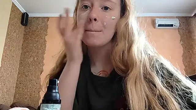 Show webcam de KateVibe_01