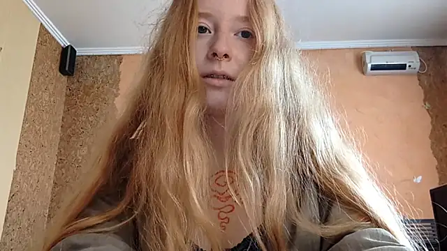 KateVibe_01 Show Webcam