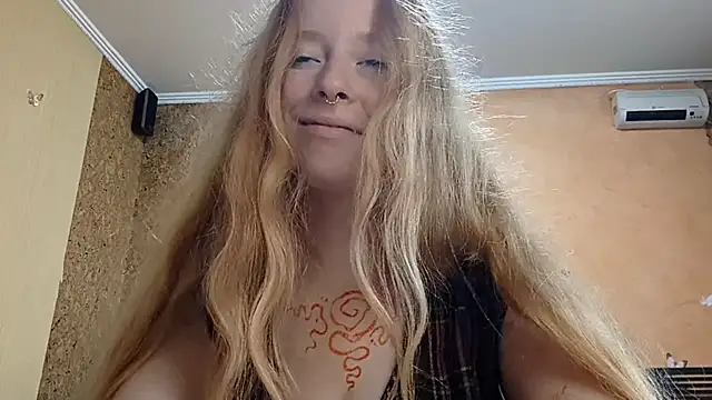 KateVibe_01 Webcam-Show