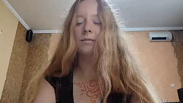 Show de webcam de KateVibe_01