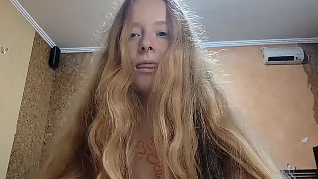 KateVibe_01 网络视讯表演