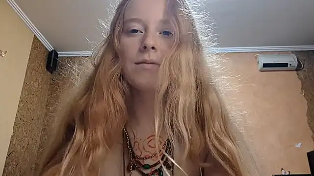 KateVibe_01's Live XXX Chat