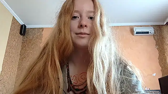 KateVibe_01 Webcam show