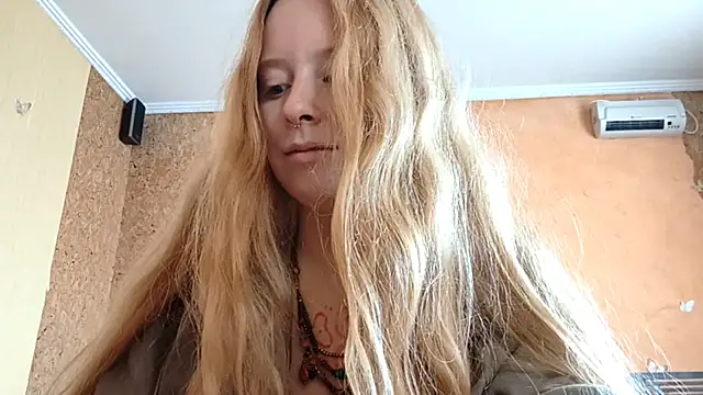 KateVibe_01 Chat XXX in diretta